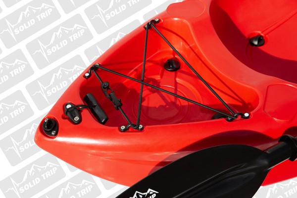 Kajak dla dzieci PARROT SolidTrip