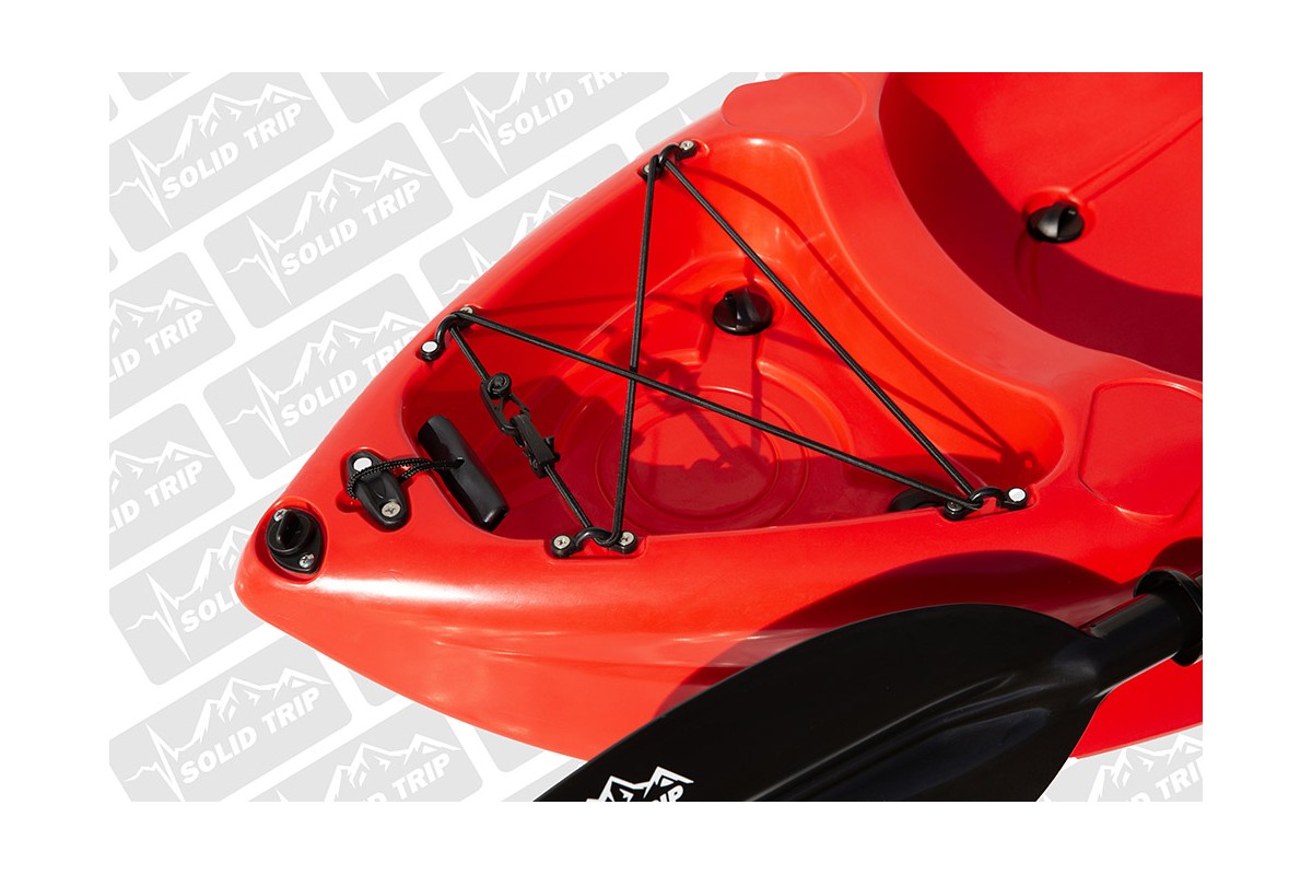 Kajak dla dzieci PARROT SolidTrip