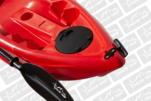 Kajak dla dzieci PARROT SolidTrip