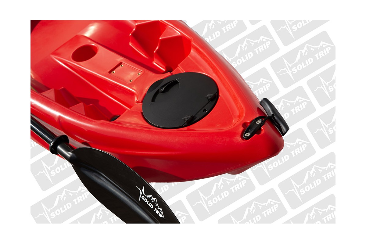 Kajak dla dzieci PARROT SolidTrip