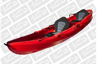 Kajak wędkarski STARLING SolidTrip