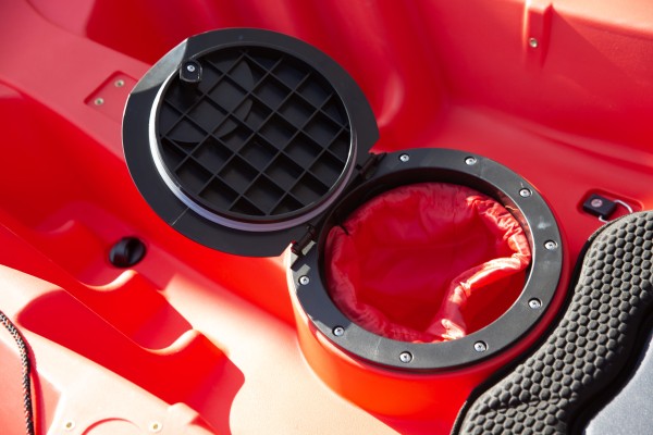 Kajak wędkarski STARLING SolidTrip