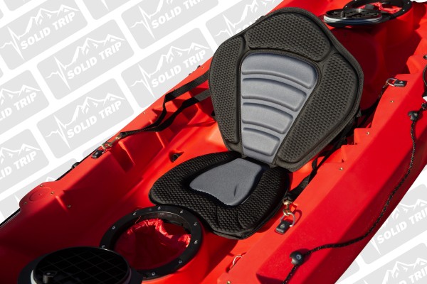 Kajak wędkarski STARLING SolidTrip