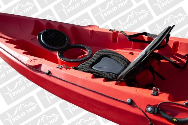 Kajak wędkarski STARLING SolidTrip