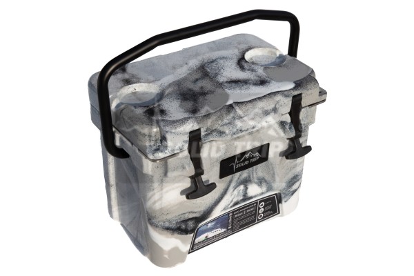 Skrzynia izotermiczna SolidTrip 10 - 9.5l