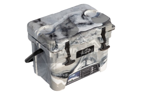 Skrzynia izotermiczna SolidTrip 10 - 9.5l