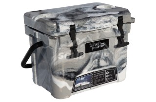 Skrzynia izotermiczna SolidTrip 10 - 9.5l