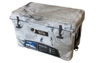 Skrzynia izotermiczna SolidTrip 45 - 42.5L