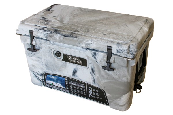 Skrzynia izotermiczna SolidTrip 45 - 42.5L