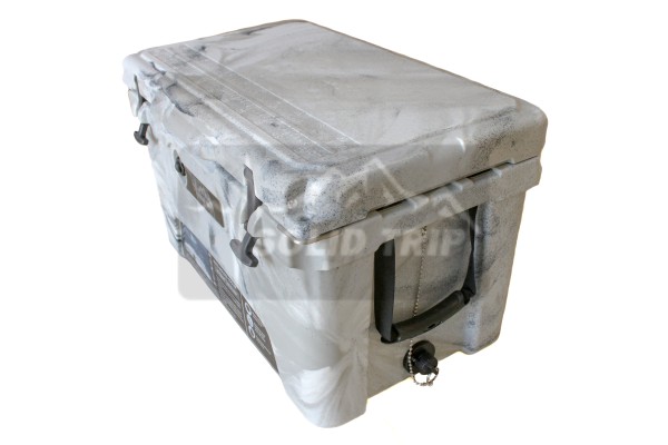 Skrzynia izotermiczna SolidTrip 45 - 42.5L