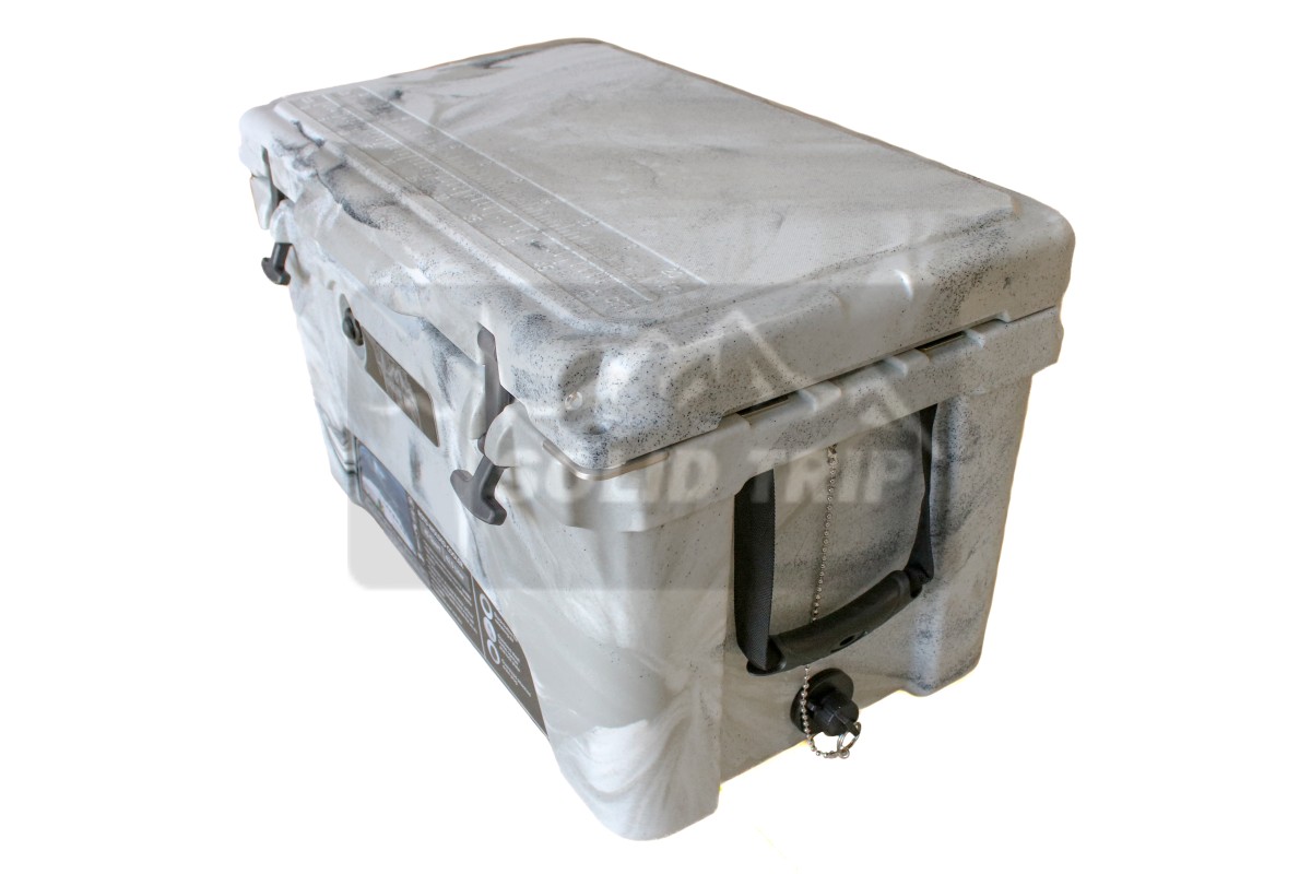 Skrzynia izotermiczna SolidTrip 45 - 42.5L