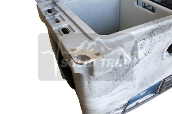 Skrzynia izotermiczna SolidTrip 45 - 42.5L