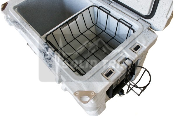 Skrzynia izotermiczna SolidTrip 45 - 42.5L