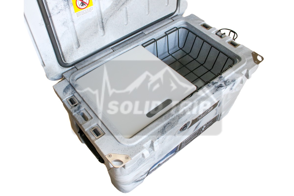 Skrzynia izotermiczna SolidTrip 45 - 42.5L