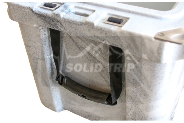 Skrzynia izotermiczna SolidTrip 45 - 42.5L