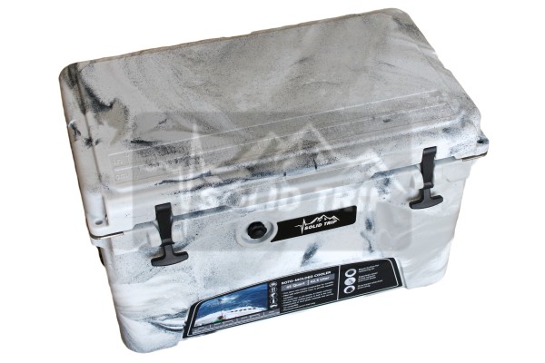 Skrzynia izotermiczna SolidTrip 45 - 42.5L