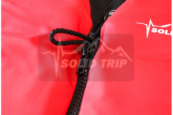 Kamizelka asekuracyjna S, 66–76 cm