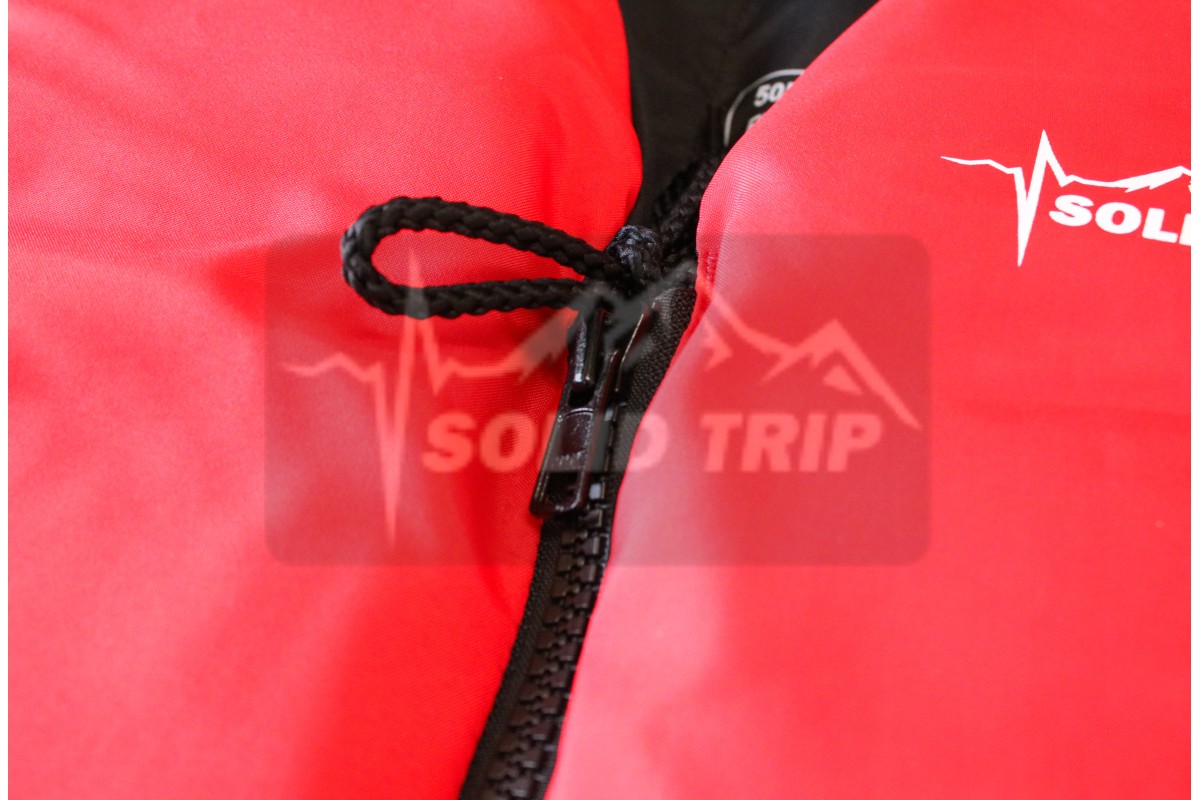 Kamizelka asekuracyjna S, 66–76 cm