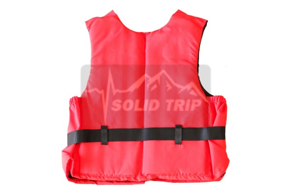 Kamizelka asekuracyjna L, 99–112 cm