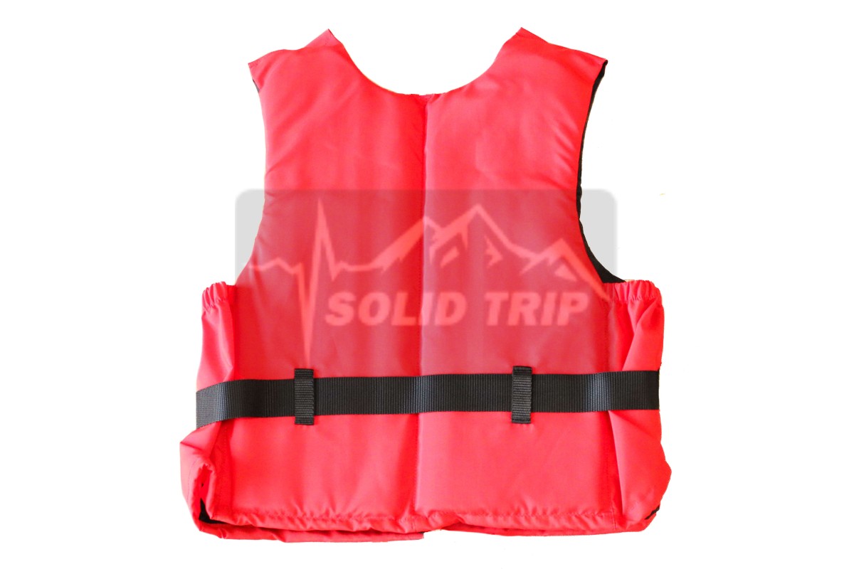 Kamizelka asekuracyjna L, 99–112 cm