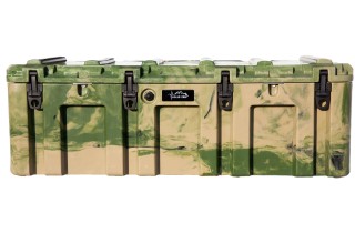 Skrzynia transportowa 175L