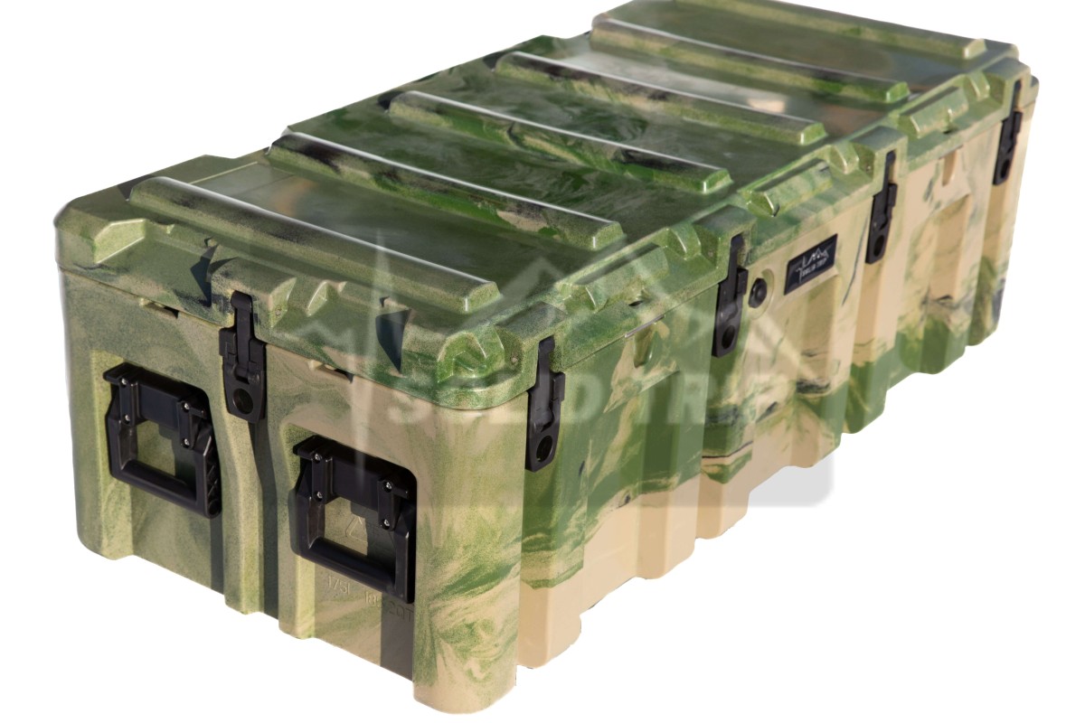 Skrzynia transportowa 175L