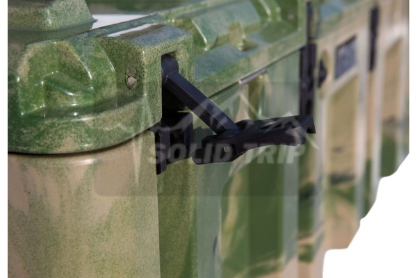 Skrzynia transportowa 175L