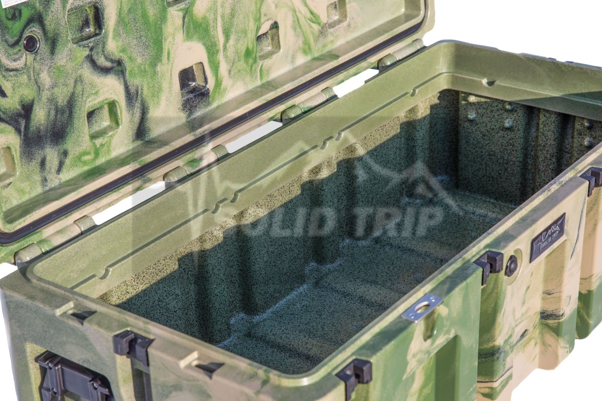 Skrzynia transportowa 175L