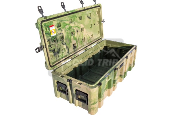 Skrzynia transportowa 175L