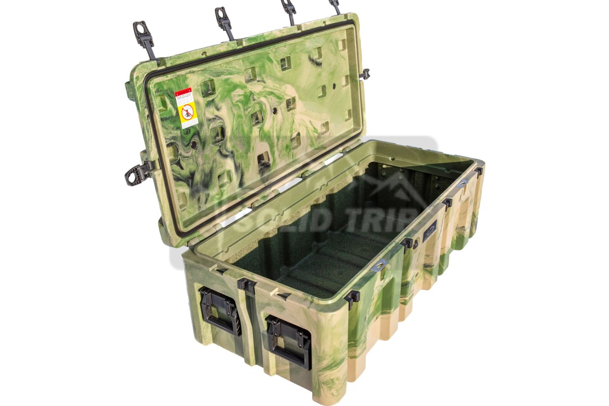 Skrzynia transportowa 175L