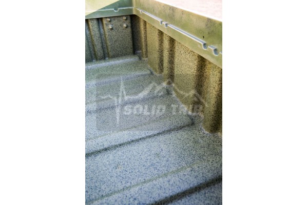 Skrzynia transportowa 175L