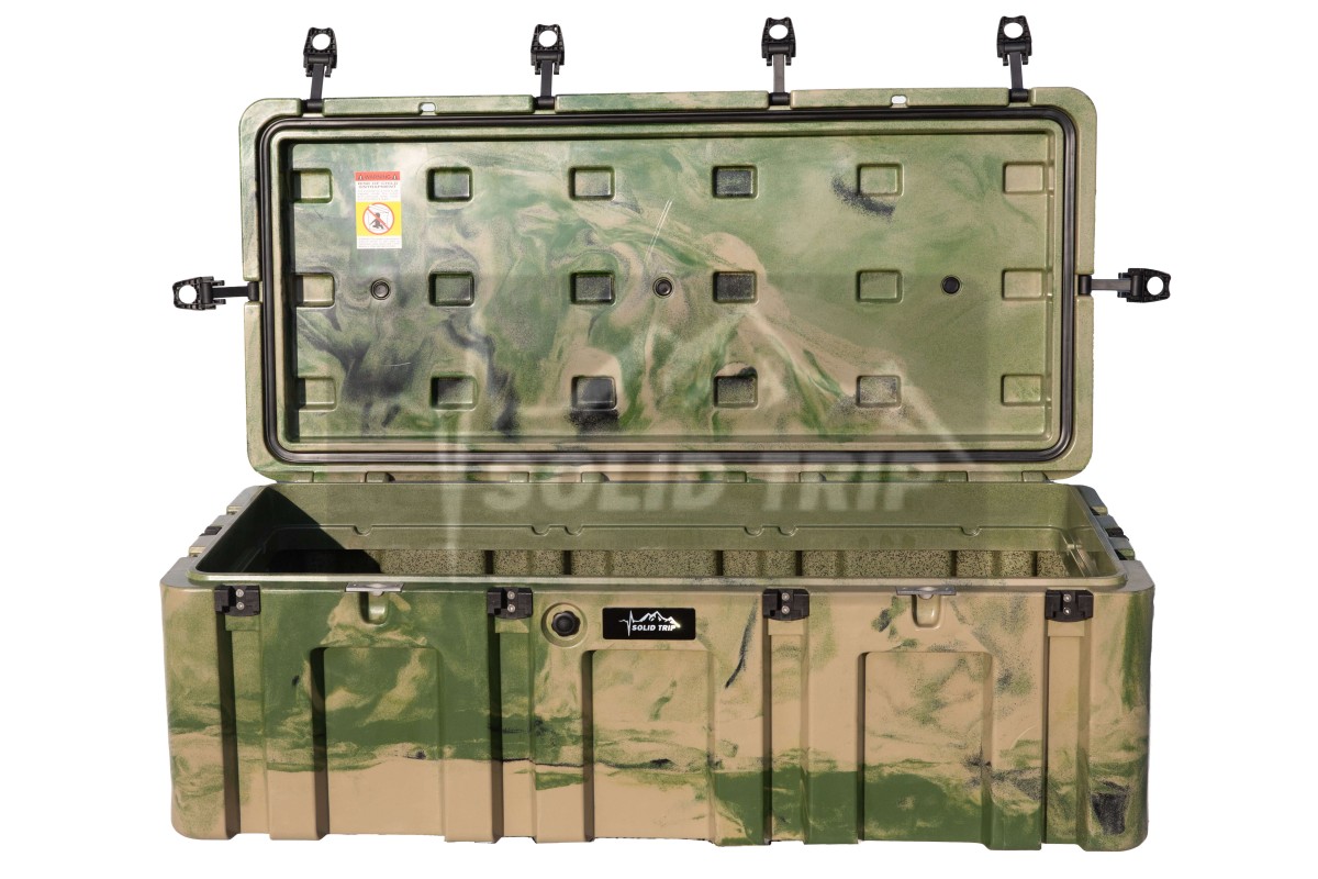 Skrzynia transportowa 175L