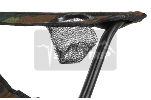 Krzesło turystyczne składane - moro