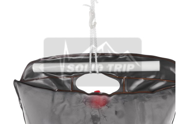 Prysznic turystyczny solarny 20L