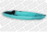 Kajak rekreacyjny STORK SolidTrip jednoosobowy