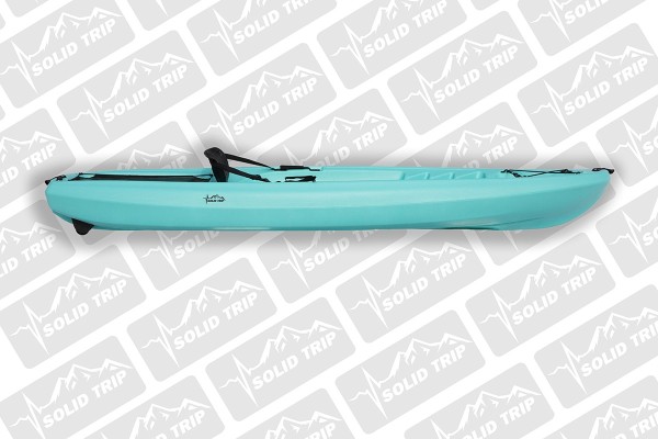 Kajak rekreacyjny STORK SolidTrip jednoosobowy