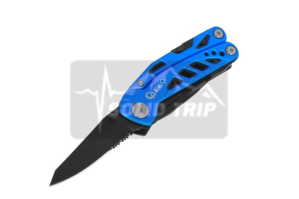 Multitool wielofunkcyjny GRIP