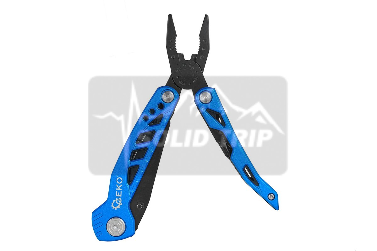 Multitool wielofunkcyjny GRIP