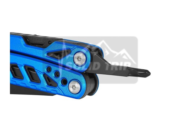 Multitool wielofunkcyjny GRIP