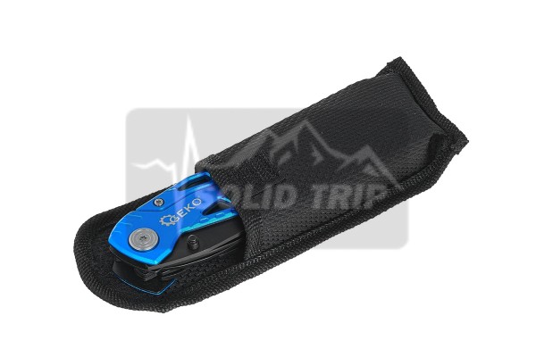 Multitool wielofunkcyjny GRIP