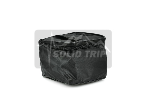 Mini kuchenka turystyczna na naboje gazowe