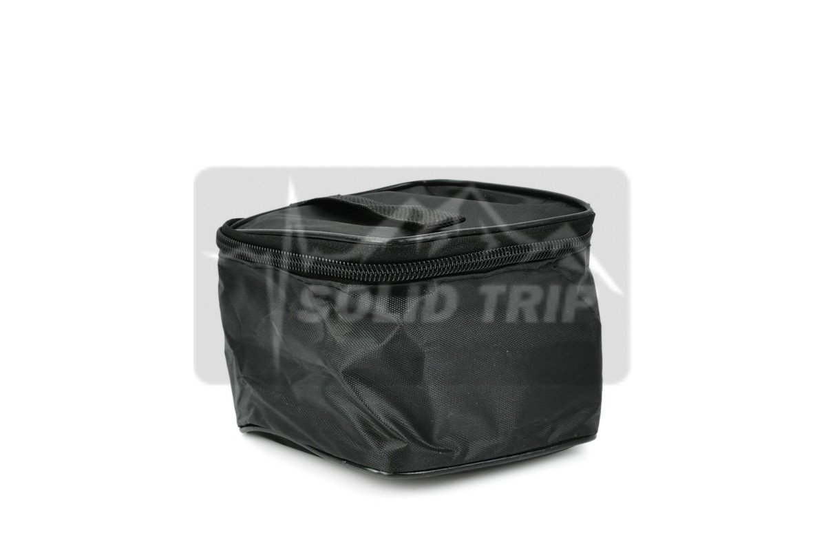 Mini kuchenka turystyczna na naboje gazowe