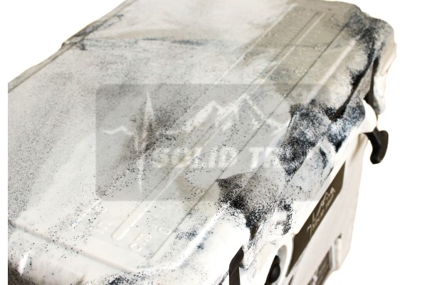 Skrzynia izotermiczna z akcesoriami 19L