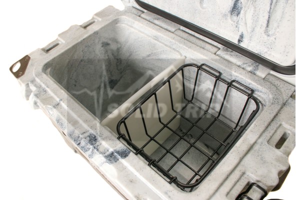 Skrzynia izotermiczna z akcesoriami 19L