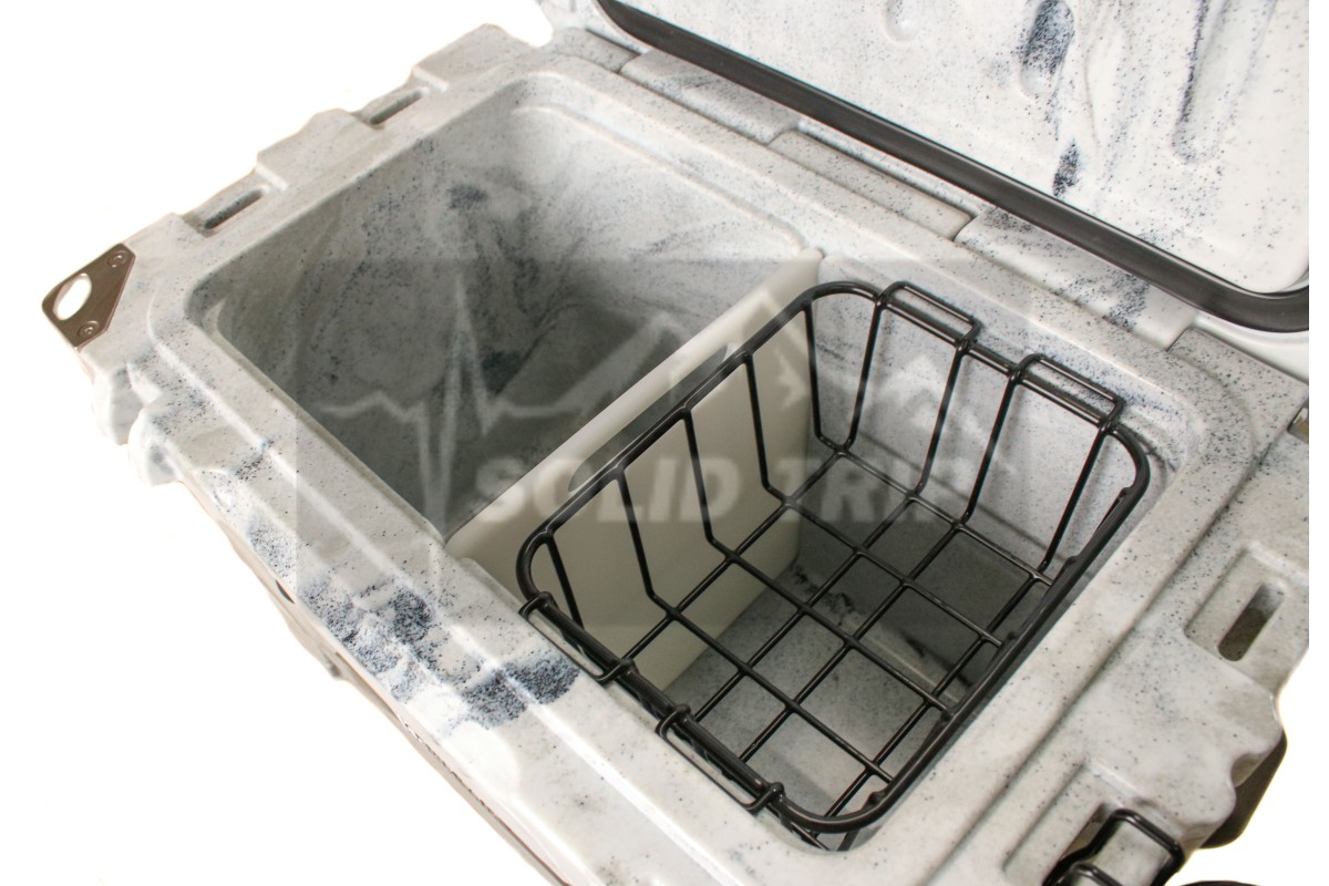 Skrzynia izotermiczna z akcesoriami 19L