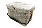 Skrzynia izotermiczna z akcesoriami 19L