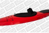 Kajak jednoosobowy turystyczno-wędkarski BUZZARD SolidTrip