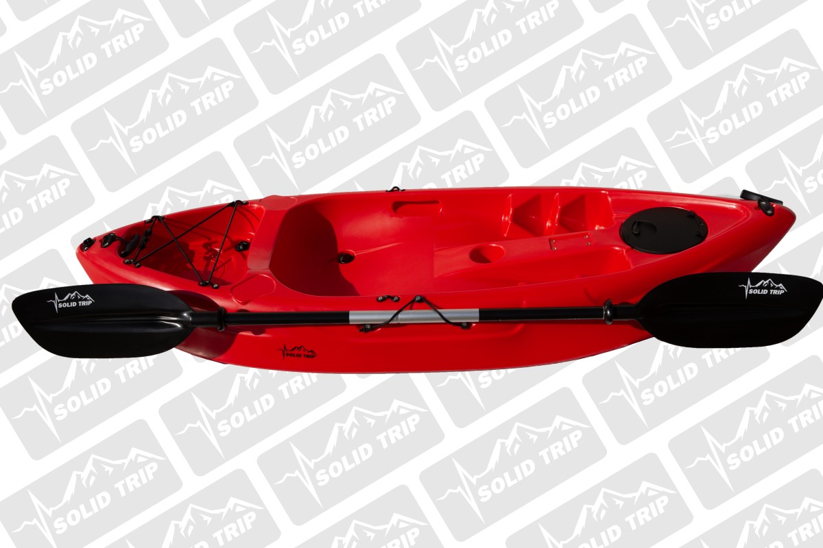 Kajak dla dzieci PARROT SolidTrip