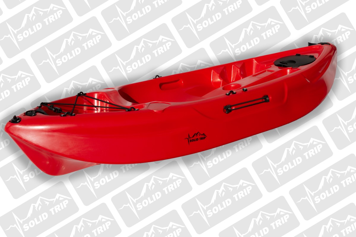 Kajak dla dzieci PARROT SolidTrip