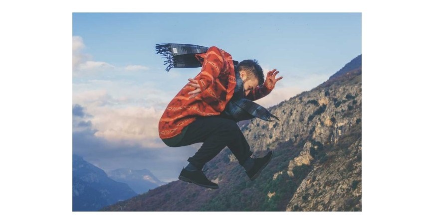 Kajaki sposób na wypoczynek